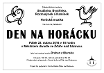 Den na Horcku